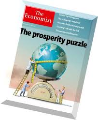 The Economist 30 April 2016 The Economist 30 April 2016