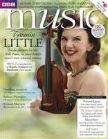 Magazines BBC Music August 2014 UK Magazines BBC Music August 2014 UK