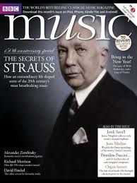 Magazines BBC Music Jan 2014 Magazines BBC Music Jan 2014