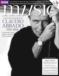 Magazines BBC Music March 2014 Magazines BBC Music March 2014