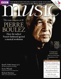 Magazines BBC Music March 2015 Magazines BBC Music March 2015