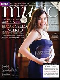 Magazines BBC Music May 2014 Magazines BBC Music May 2014