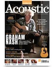 Magazines Guitarist Presents Acoustic Spring 2016 Magazines Guitarist Presents Acoustic Spring 2016