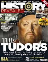 Magazines History Revealed Issue 2 April 2014 UK Magazines History Revealed Issue 2 April 2014 UK