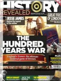 Magazines History Revealed Issue 7 September 2014 UK Magazines History Revealed Issue 7 September 2014 UK