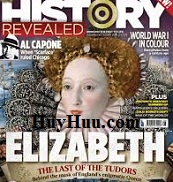 Magazines History Revealed Issue 8 October 2014 UK Magazines History Revealed Issue 8 October 2014 UK