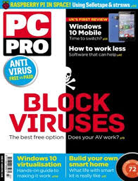 Magazines PC Pro March 2016 Magazines PC Pro March 2016