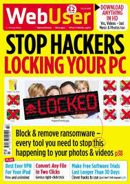 Magazines WebUser 1 June 2016 Magazines WebUser 1 June 2016