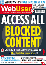 Magazines WebUser 2 December 2015 Magazines WebUser 2 December 2015