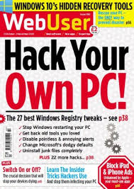 Magazines WebUser 3 November 2015 UK Magazines WebUser 3 November 2015 UK