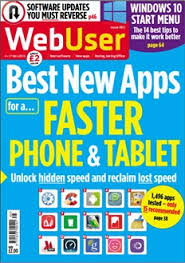 Magazines WebUser 4 November 2015 UK Magazines WebUser 4 November 2015 UK
