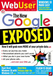 Magazines WebUser 7 October 2015 Magazines WebUser 7 October 2015