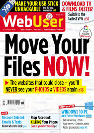 Magazines WebUser 9 March 2016 Magazines WebUser 9 March 2016