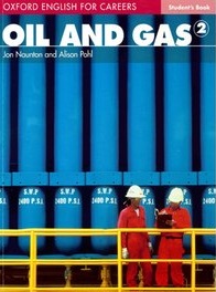 Oxford English for Careers - Oil and Gas 2 Student Book