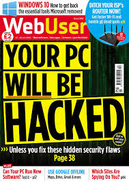 Magazines WebUser 13 January 2016 Magazines WebUser 13 January 2016