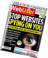 Magazines WebUser 23 March 2016 Magazines WebUser 23 March 2016