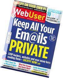 Magazines WebUser 24 February 2016 Magazines WebUser 24 February 2016