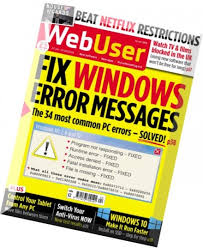 Magazines WebUser 27 January 2016 Magazines WebUser 27 January 2016