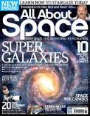 Magazines All About Space Issue 19 2013 UK