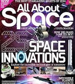 Magazines All About Space Issue 20 2013 UK