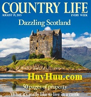 Magazines BBC Countryfile 19 August 2015