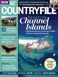 Magazines BBC Countryfile February 2016