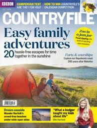 Magazines BBC Countryfile July 2015 Magazines BBC Countryfile July 2015