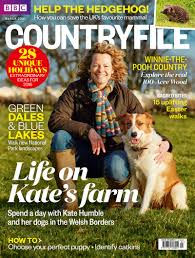 Magazines BBC Countryfile March 2016 Magazines BBC Countryfile March 2016