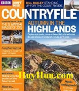 Magazines BBC Countryfile October 2015 UK Magazines BBC Countryfile October 2015 UK