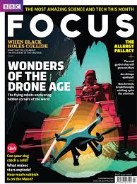 Magazines BBC Focus April 2016 Magazines BBC Focus April 2016