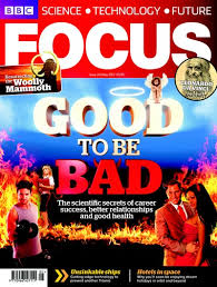 Magazines BBC Focus Issue 241 May 2012 Magazines BBC Focus Issue 241 May 2012