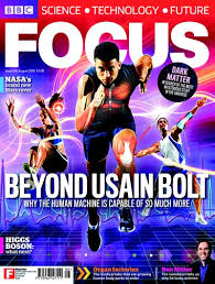 Magazines BBC Focus Issue 245 August 2012 Magazines BBC Focus Issue 245 August 2012