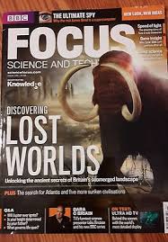 Magazines BBC Focus Issue 248 November 2012 Magazines BBC Focus Issue 248 November 2012