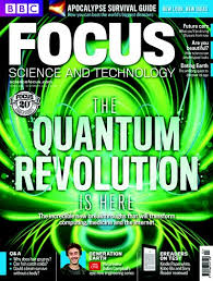 Magazines BBC Focus Issue 249 December 2012 Magazines BBC Focus Issue 249 December 2012