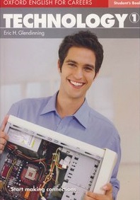 Oxford English for Careers - Technology 1 Student Book Oxford English for Careers - Technology 1 Student Book