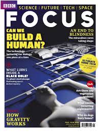 Magazines BBC Focus June 2016 Magazines BBC Focus June 2016