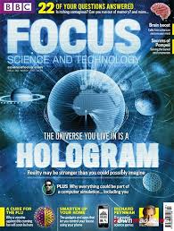 Magazines BBC Focus March 2013 UK Magazines BBC Focus March 2013 UK