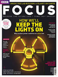 Magazines BBC Focus March 2016 Magazines BBC Focus March 2016