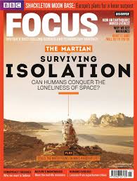 Magazines BBC Focus November 2015 Magazines BBC Focus November 2015