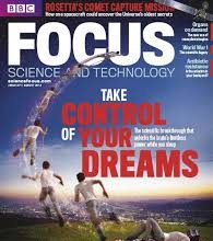 Magazines BBC Focus Science and Technology August 2014 Magazines BBC Focus Science and Technology August 2014