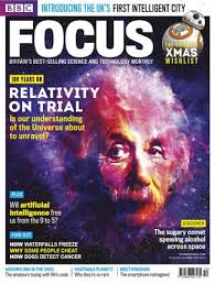Magazines BBC Focus Science and Technology December 2015 UK Magazines BBC Focus Science and Technology December 2015 UK