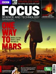 Magazines BBC Focus Science and Technology February 2015 Magazines BBC Focus Science and Technology February 2015