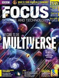 Magazines BBC Focus Science and Technology July 2014 Magazines BBC Focus Science and Technology July 2014