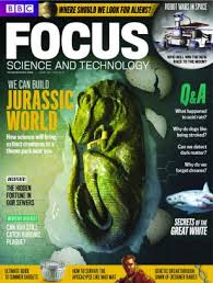 Magazines BBC Focus Science and Technology July 2015 Magazines BBC Focus Science and Technology July 2015