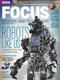 Magazines BBC Focus Science and Technology March 2014 Magazines BBC Focus Science and Technology March 2014