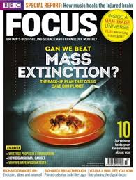 Magazines BBC Focus Science and Technology October 2015 Magazines BBC Focus Science and Technology October 2015