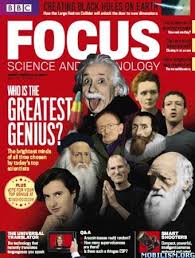 Magazines BBC Focus Science and Technology Summer 2014 Magazines BBC Focus Science and Technology Summer 2014