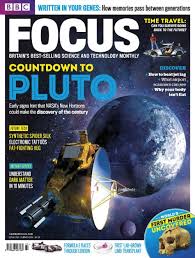Magazines BBC Focus Summer 2015 Magazines BBC Focus Summer 2015