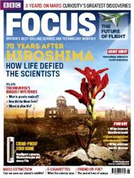 Magazines Focus August 2015 UK Magazines Focus August 2015 UK