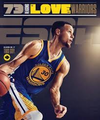 Magazines ESPN April 11 2016 Magazines ESPN April 11 2016